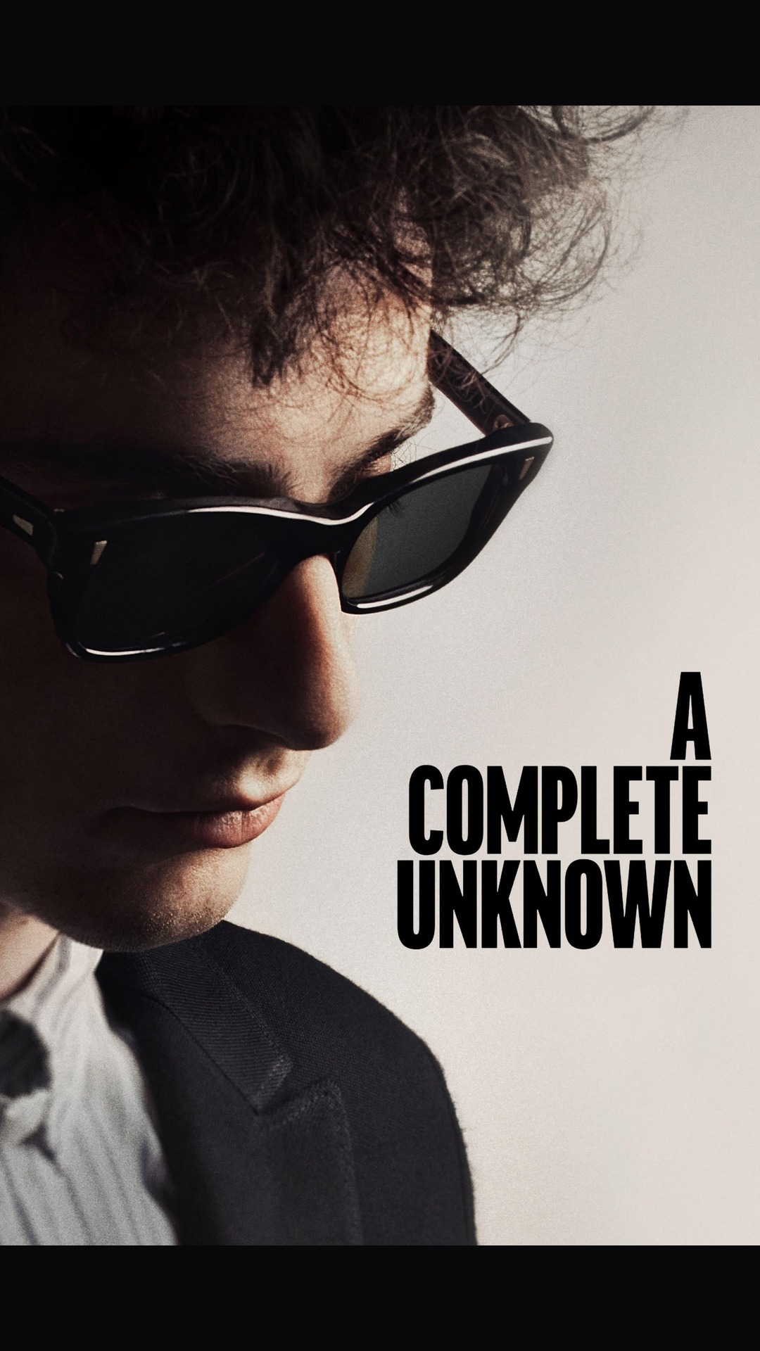 Feature Film — approved production key art