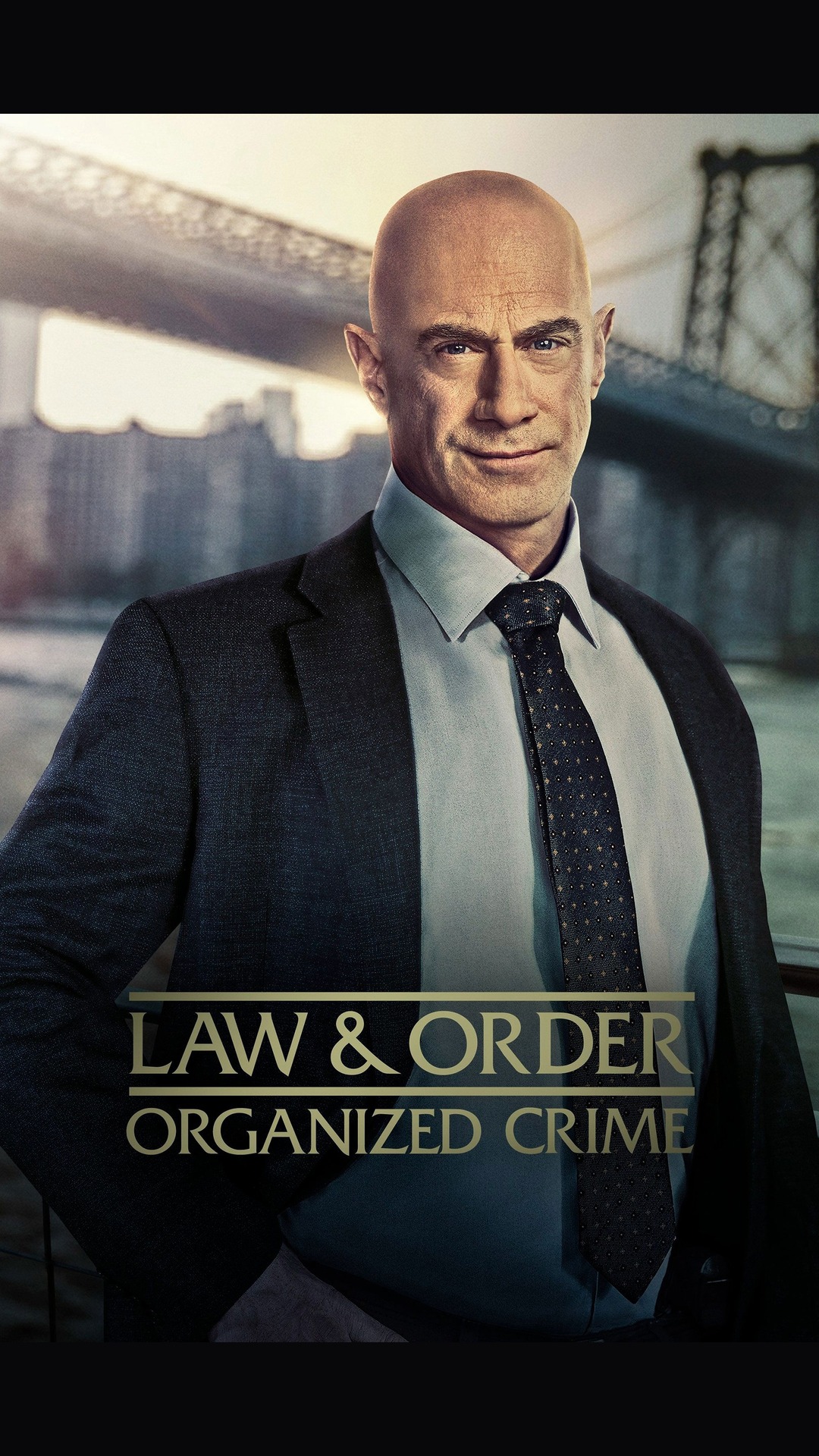 Network Series — approved production key art